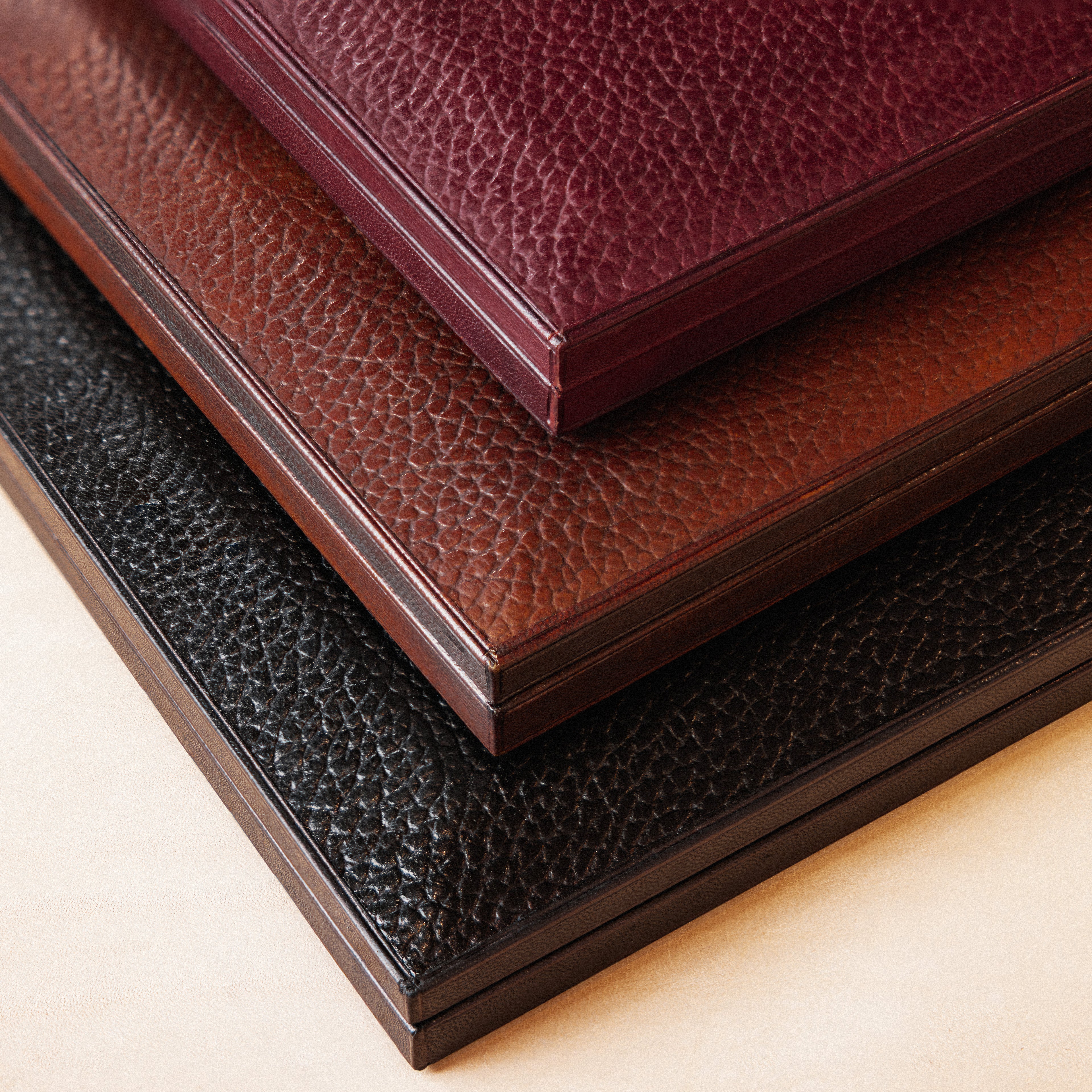 Contemporary Morocco Cases - Sixth Plate